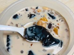 招牌烧仙草-合德记顺德双皮奶(江南西店)