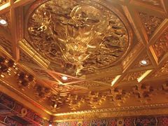 -亮宝楼国宴+文化陕菜