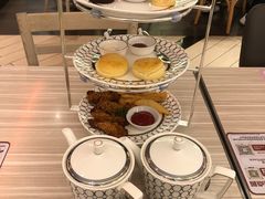 -必胜客(东大桥店)