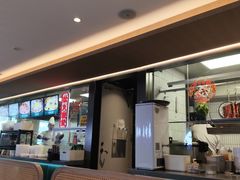 -南拳十三姨·潮汕砂锅粥·粤菜(西单大悦城店)