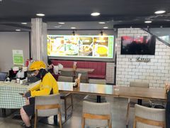 -李先生牛肉面大王(马栏店)