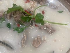 -新凯旋烧烤·燕姐千岛湖土菜