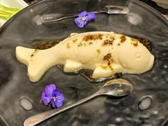 -真地道京味府·鲜橙烤鸭·北京菜(朝外大街东大桥店)