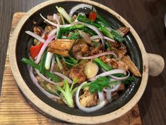 -啫火啫啫煲·顺德干蒸(壹海城店)