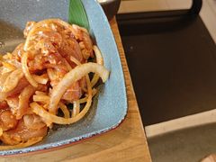 -新石器烤肉(千灯大润发店)