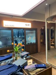 -优刻西服西装定制(金轮国际广场店)
