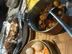 -U你·天然调味(南湖总店)