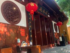 -福州开元寺