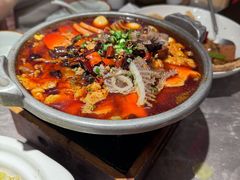 -眉州东坡·川菜(川沙百联店)
