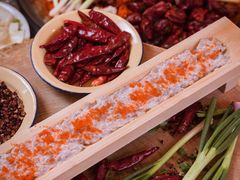 虾滑-陶婆婆火锅(洪崖洞店)