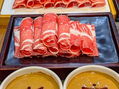 -清真·京华源铜锅涮肉(丰庆店)