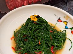 -百草滩羊清水涮羊肉·清真·宁夏盐池滩羊(莲花桥店)
