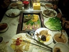 android_upload_pic-春天烤肉自助餐厅(南内环店)