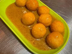 -越莱粤喜•咖喱米粉•小食(天河南二路店)