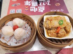 -点都德(盘福楼店)