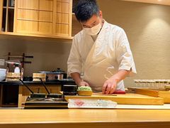 -鮨青(恒基名人购物中心店)