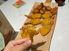 -必胜客(巴沟店)