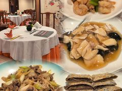 -蓬莱阁中餐厅(崇文门店)