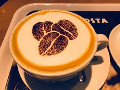 -COSTA COFFEE(吴江路店)