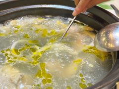 -烹然四季椰子鸡火锅(团结湖总店)