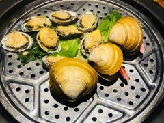 -船奇蒸汽海鲜·闽菜(八市海鲜总店)