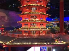 -万达茂商场(南京仙林店)