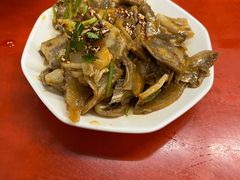 -三百碗宝应长鱼面(板仓街店)