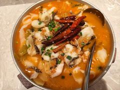 -茄子恰恰·新云南小炒(钱王街店)