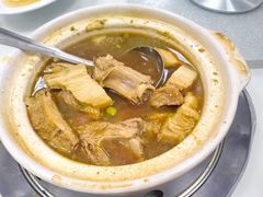 -新峰肉骨茶(总店)