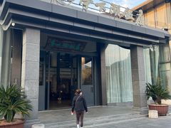 -亭下湖饭店(康岭店)