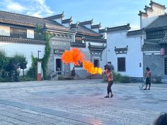 -芜湖新华联大白鲸海洋公园