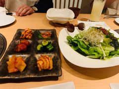 -和牛放题的殿堂 肉屋横丁(秋叶原店)