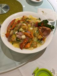 -新锦江大酒店·宴会厅·婚宴