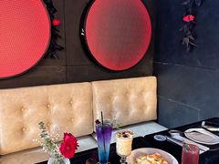 -Nord Grill&Bar Highland诺德西餐(深圳欢乐海岸店)