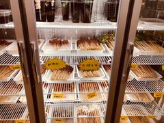 -袁记串串香(泉水轻轨站店)
