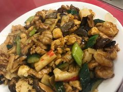 -胖子菜馆(隆昌路店)