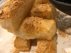 -虎虎龙虾大排档(双井店)