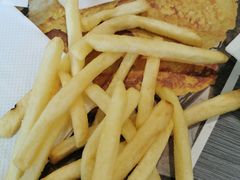 -麦当劳(无锡永乐店)