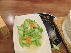 -大自然(鲁家村店)