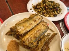 -聚首堂·特色小吃·肘子(什刹海德胜门店)