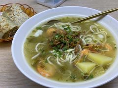 -面道赞宁海海鲜面(迎凤街店)