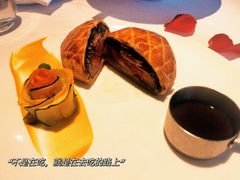 -L'Arome芳芳法国餐厅(仙林金鹰店)