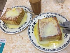 -渔记茶餐厅(渔村店)