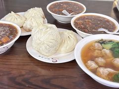 -姚记炒肝店(鼓楼店)