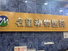 -瑞派名望24h动物医院异宠专科·猫专科·骨科·重症监护分院