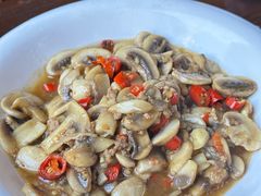 -军山湖云水间生态农业旅游景区