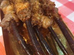 -西域阿里马新疆菜·清真(桂花路店)