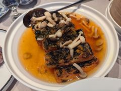 -漢舍中国菜馆(889广场店)