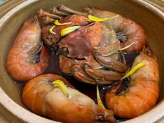 -神仙馆(衡山路店)