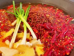 -黄潇洒老火锅(九眼桥宏济巷店)